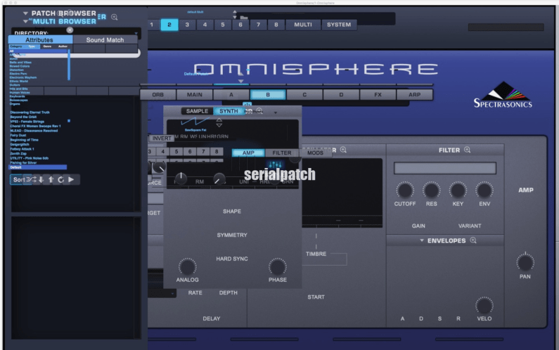 omnisphere 2 torrent audioz